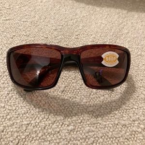 Polarized Costa Fantail Sunglasses